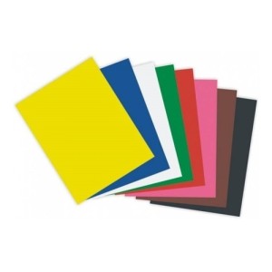 PAPEL COLOR SET  48X66  120G  - FOLHA