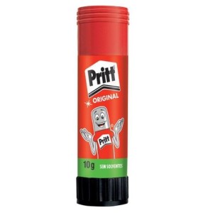 COLA BASTAO 10G PRITT